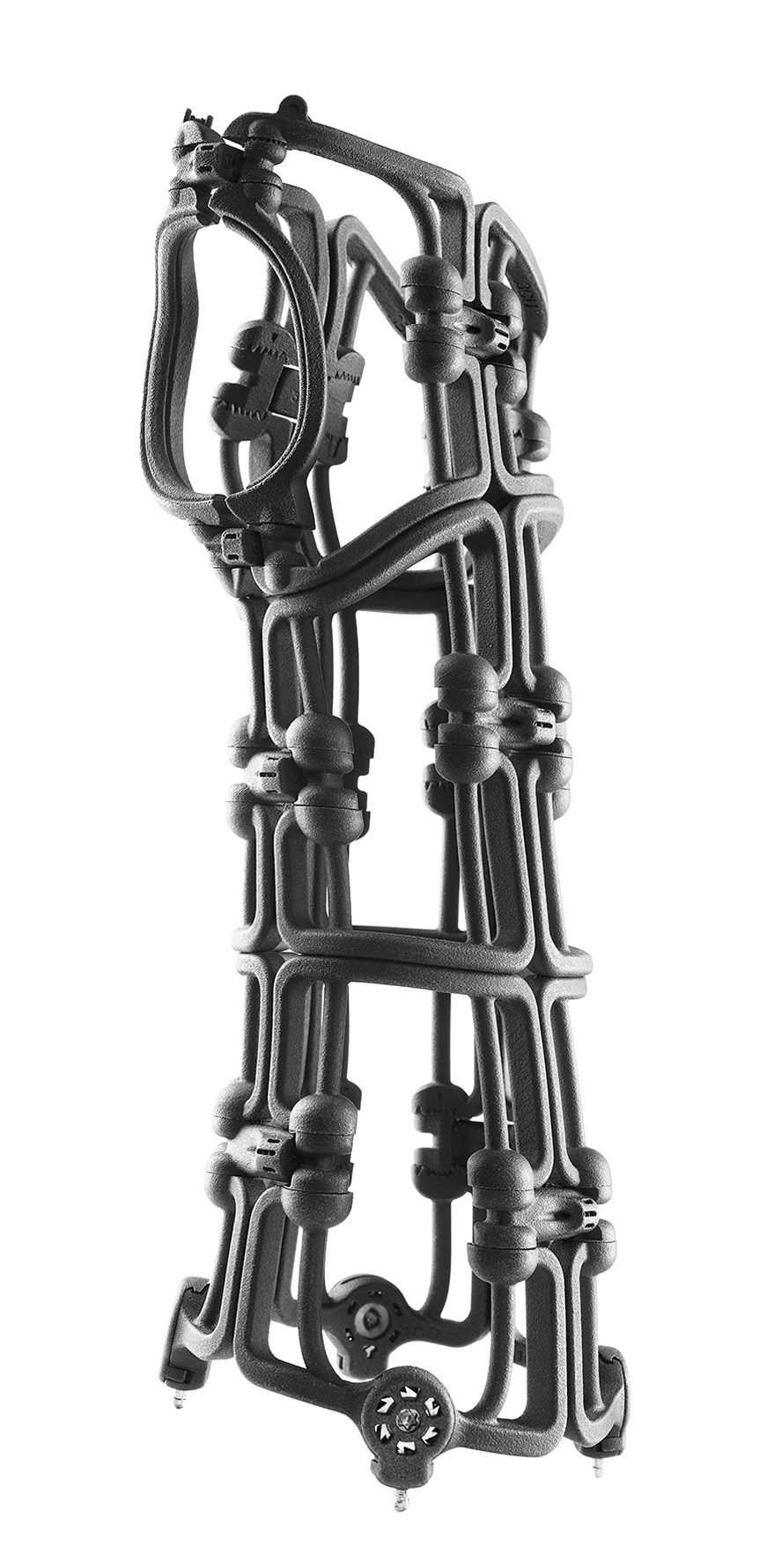 Brace manufacturing insight